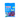Bebeto Spaghetti Blue Raspberry 70g