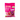 Bebeto Spaghetti Sour Strawberry 70g