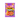 Bebeto Peach Rings 80g