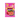Bebeto Lovely Fruits 80g