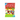 Haribo Stjärn Mix Sura 150g