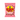 Kina Snacks Hallon 140g