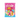 Bebeto Sour Worms 80g