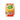 Lutti Long Fizz 100g