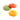 Haribo Rotella Frukt 100g