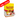 Bilar 100x30g