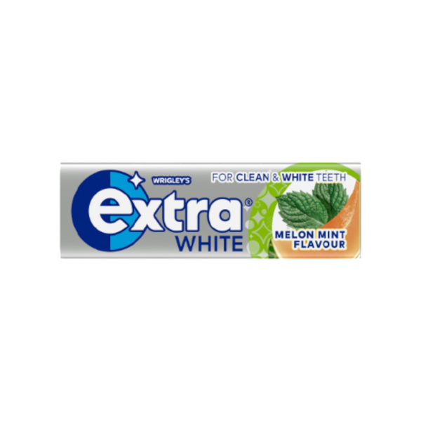 Extra Melon Mint Flavour 14g