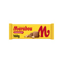 Marabou Schweizernöt 160g