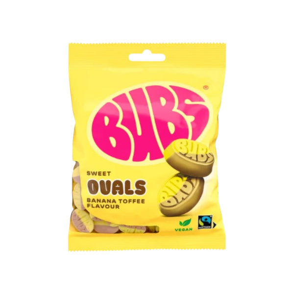 Goody Banana & Toffee 90g