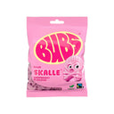 Skalle Skum Cool Hallon 90g