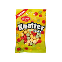 Knatter Frukt 80g