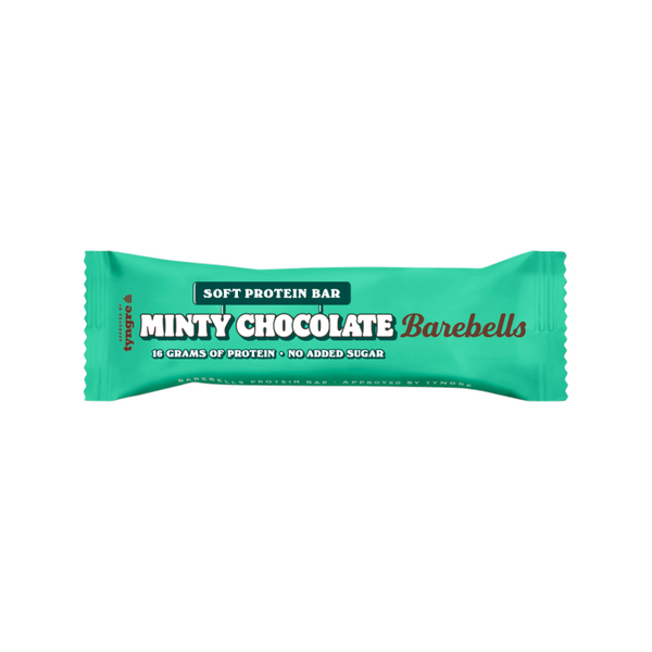 Barebells Minty Chocolate 55g