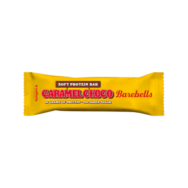 Barebells Caramel Choco 55g