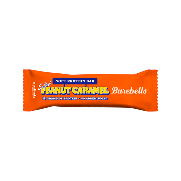 Barebells Salted Peanut Caramel 55g