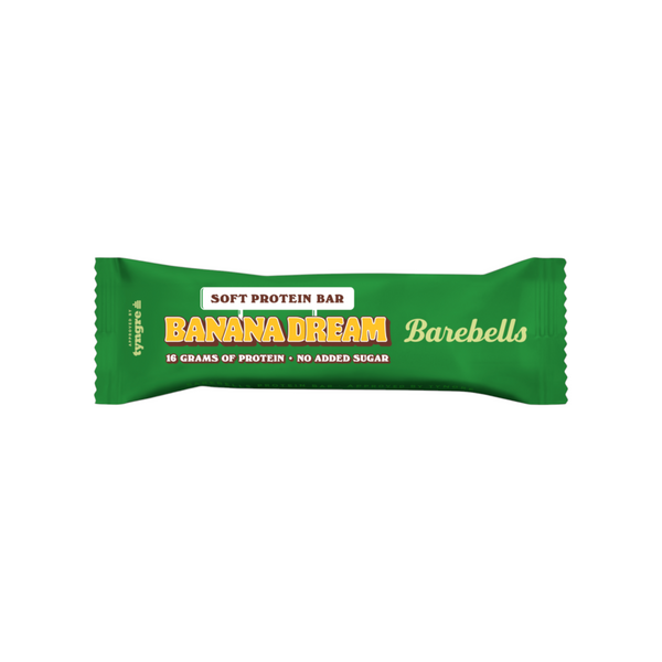 Barebells Banana Dream 55g