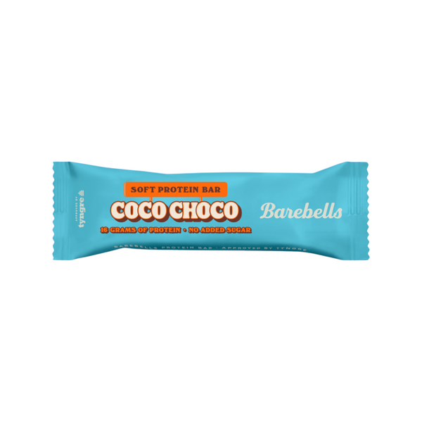 Barebells Coco Choco 55g