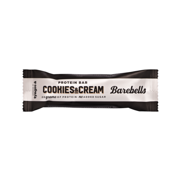 Barebells Cookies & Cream 55g