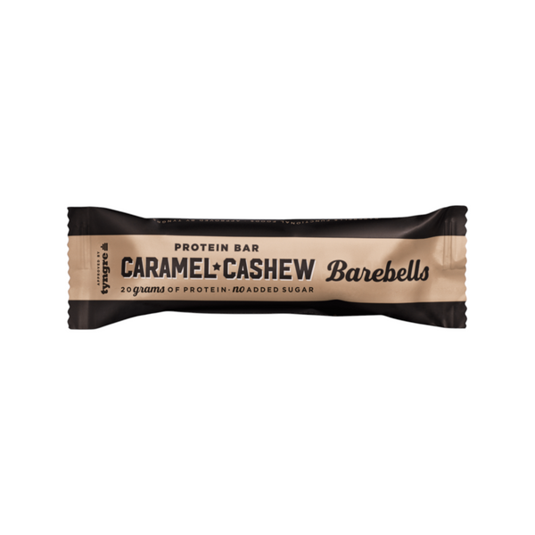 Barebells Caramel Cashew 55g