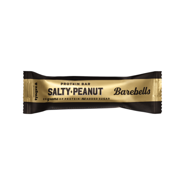 Barebells Salty Peanut 55g