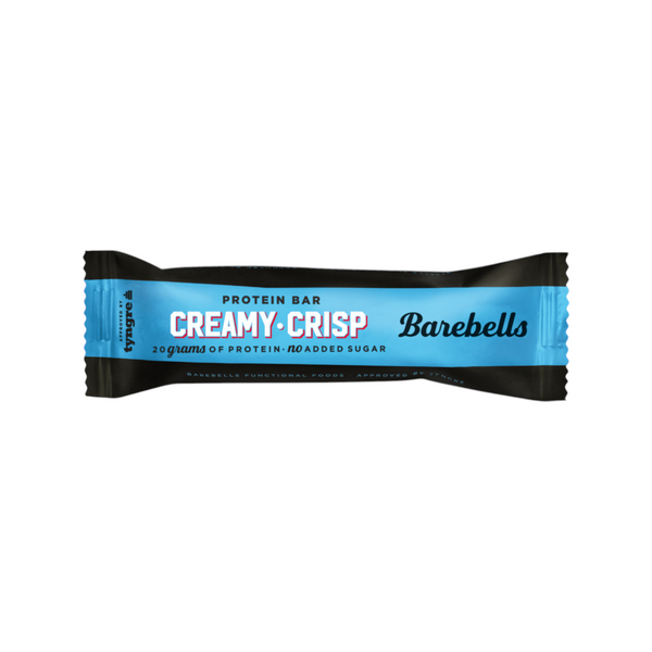 Barebells Creamy Crisp 55g