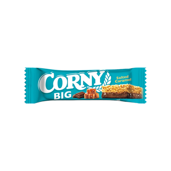 Corny Salted Caramel 40g