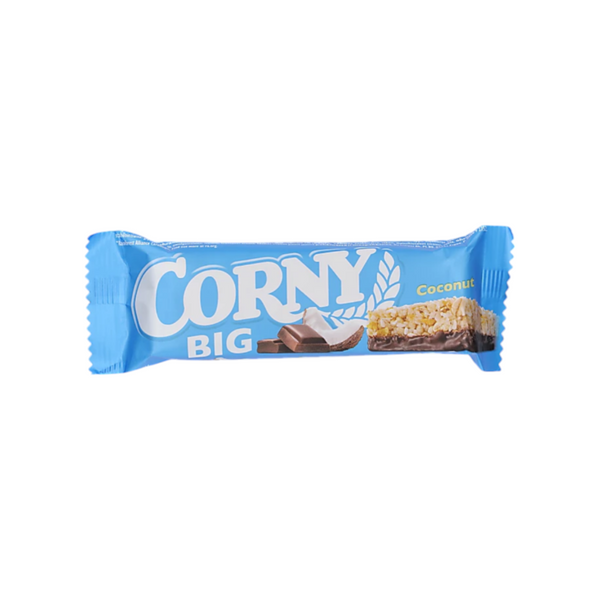 Corny Coconut 50g