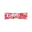 Corny Strawberry White Chocolate 40g