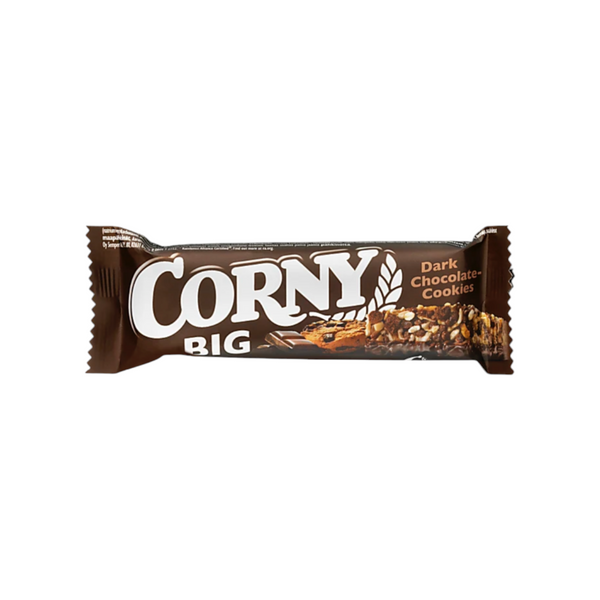 Corny Big Dark Chocolate 50g
