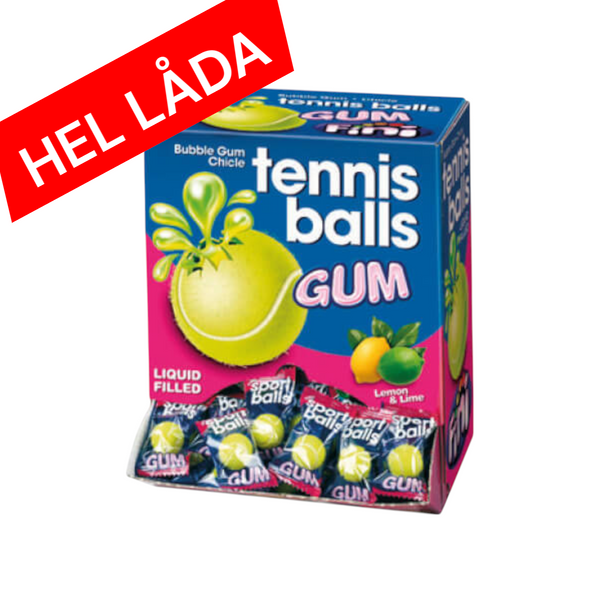 Fini Tennis Balls 200st