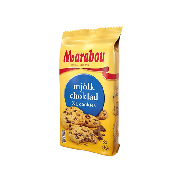 Mjöklchoklad Cookies XL 184g