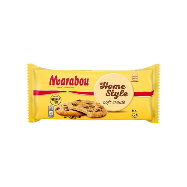 Marabou Home Style Soft 156g