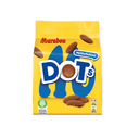 Marabou Dot's Mjölkchoklad 120g