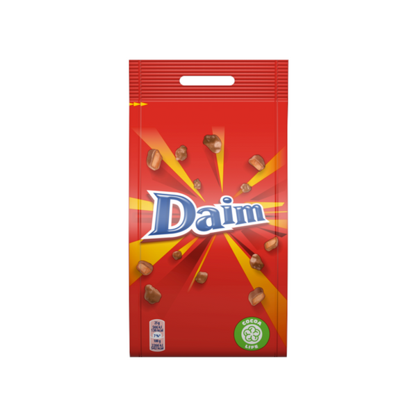 Daim Påse 150g