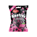 Knatter Hallonlakrtis 80g