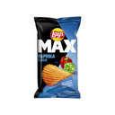 Lay's MAX Paprika Chips 185g