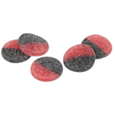 Klockor XL Sura Hallon/Lakrits 100g
