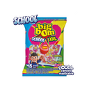 Big Bom XXL 25g School 48-p