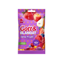 Gott & Blandat Äkta Frukt Bär 100g