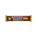 Snickers Creamy 3p