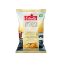 Västkustchips Smör & Havssalt 180g
