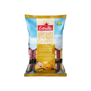Västkustchips Äkta Cheddar & Rödlök 180g
