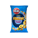 Ringar Sourcream & Onion 85g