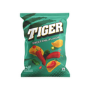 Tiger Sweet Chili Chips 70g