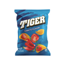 Tiger Tomato Chips 70g
