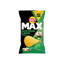 Lay's MAX Sourcream Onion 185g