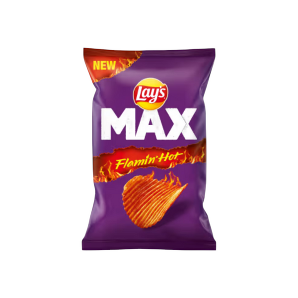 Lay's Flamin Hot Chips 150g