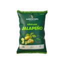 Gårdschips Jalapeño 150g