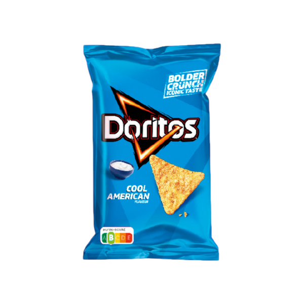 Doritos Cool American 170g