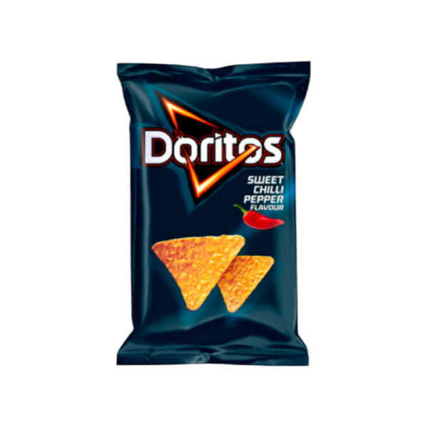 Doritos Sweet Chili Pepper 170g
