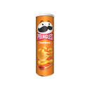 Pringles Paprika 165g